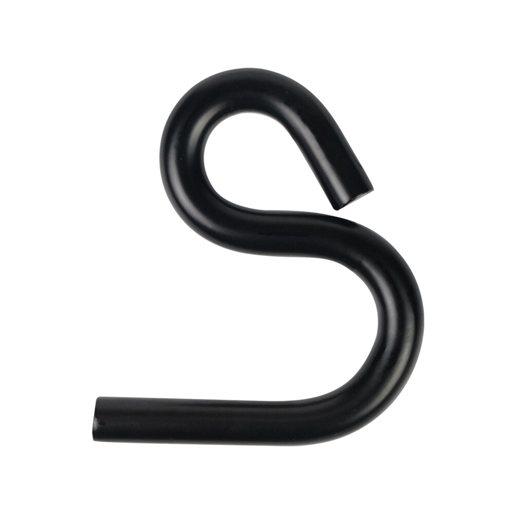 Lower Control Arm Prying Tool 6007 Automotive Ball Joint S Bar Hook Remover Tool
