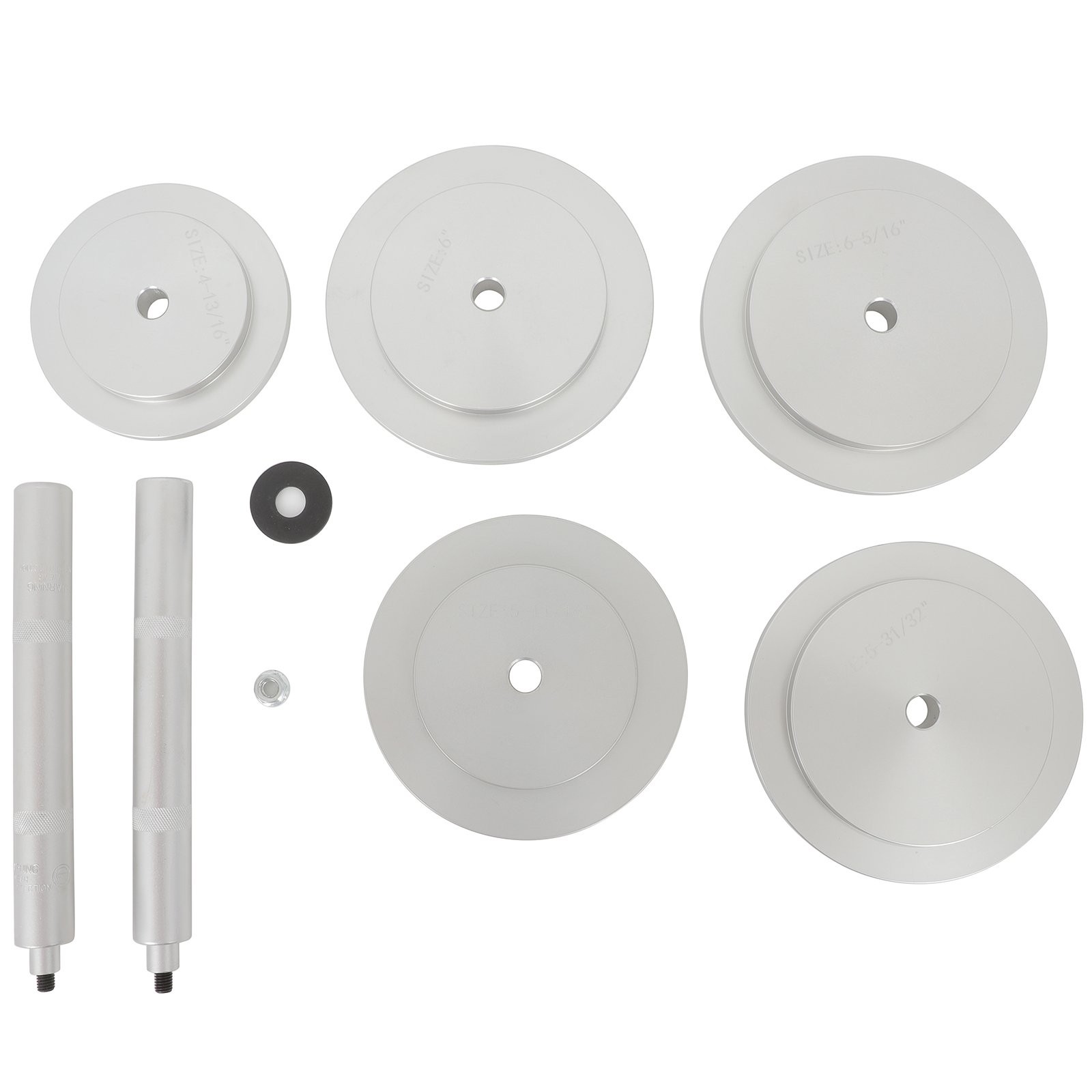 Installer Kit Corporation Truck Hub Seal