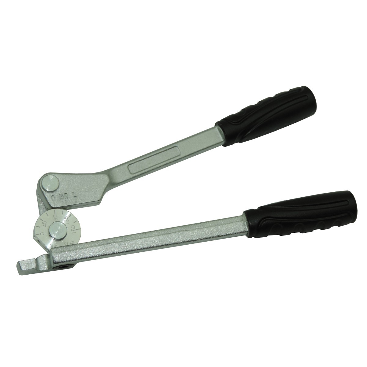 Inline Tube Lever Tube Bender For Small Radius 3/16″ Brake Line Tubing 9/16R