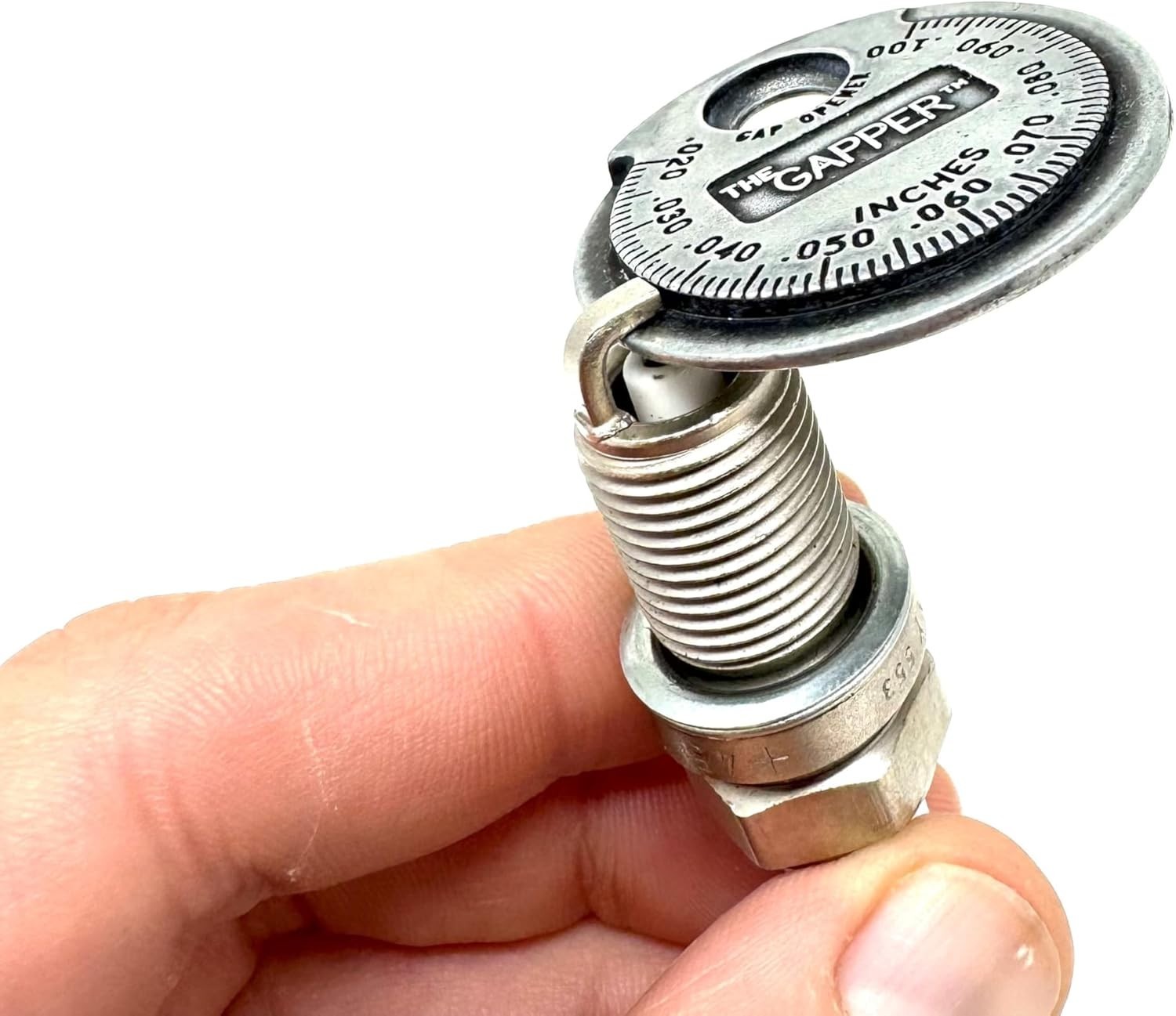 Spark Plug Gapper
