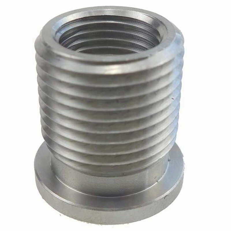 12PCS Spark Plug Port Insert For Ford Triton Motor 5.4L Replace Cal Van Tool