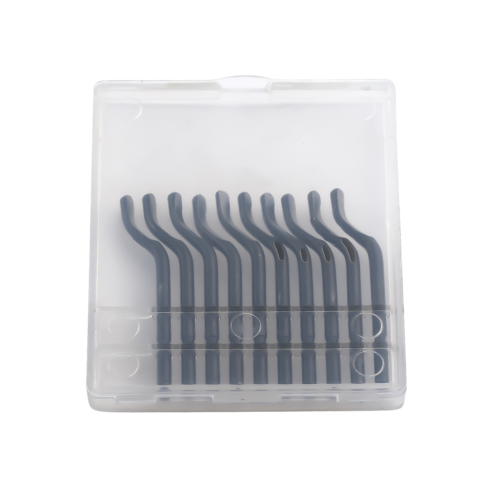 Brake Line Flaring Kit 37° 45° Double Bubble Single Flare Steel 8 Dies