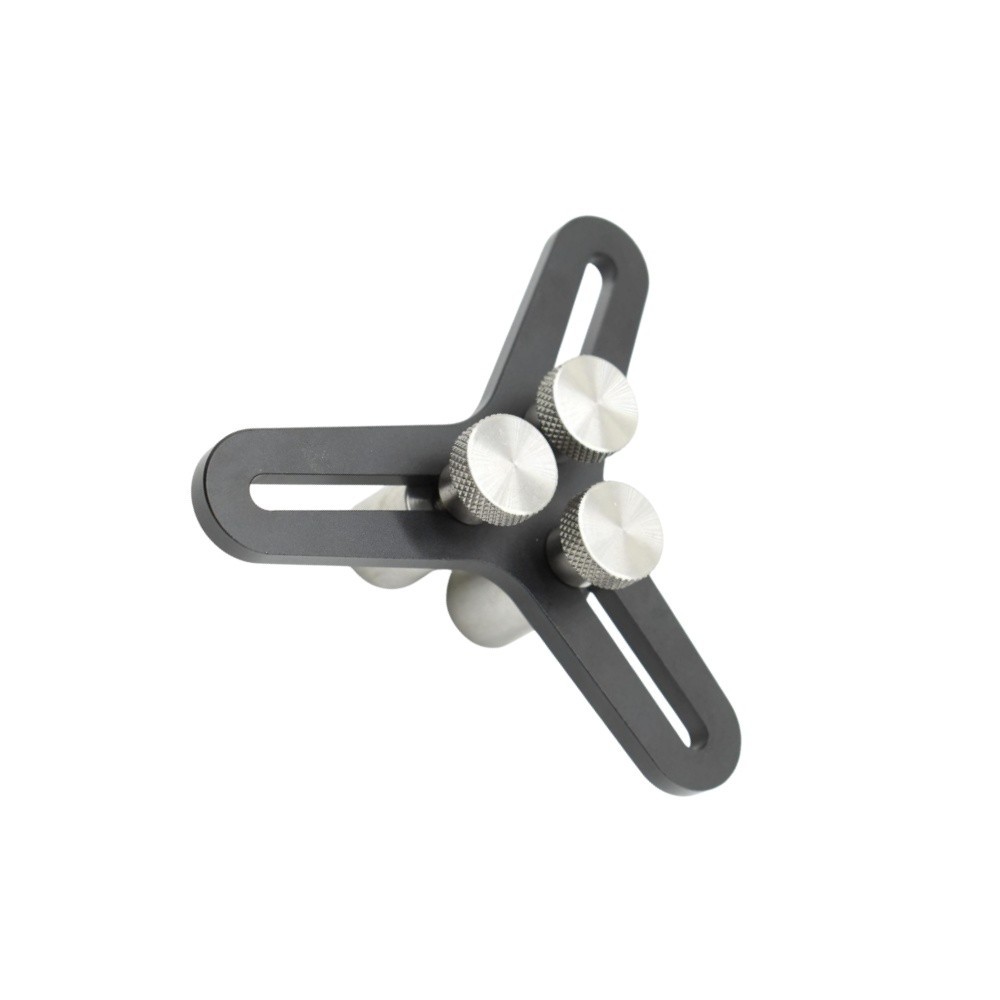Engine Universal Piston Ring Squaring Tool for End Gap 2″ to 5″ Bores