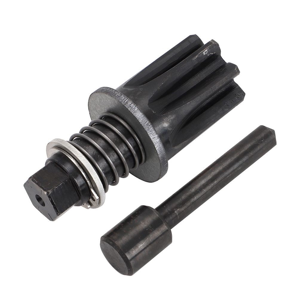 US For John Deere Engine Turning Tool and Timing Pin Rep JDG820 JDE81-1 JDE81-4