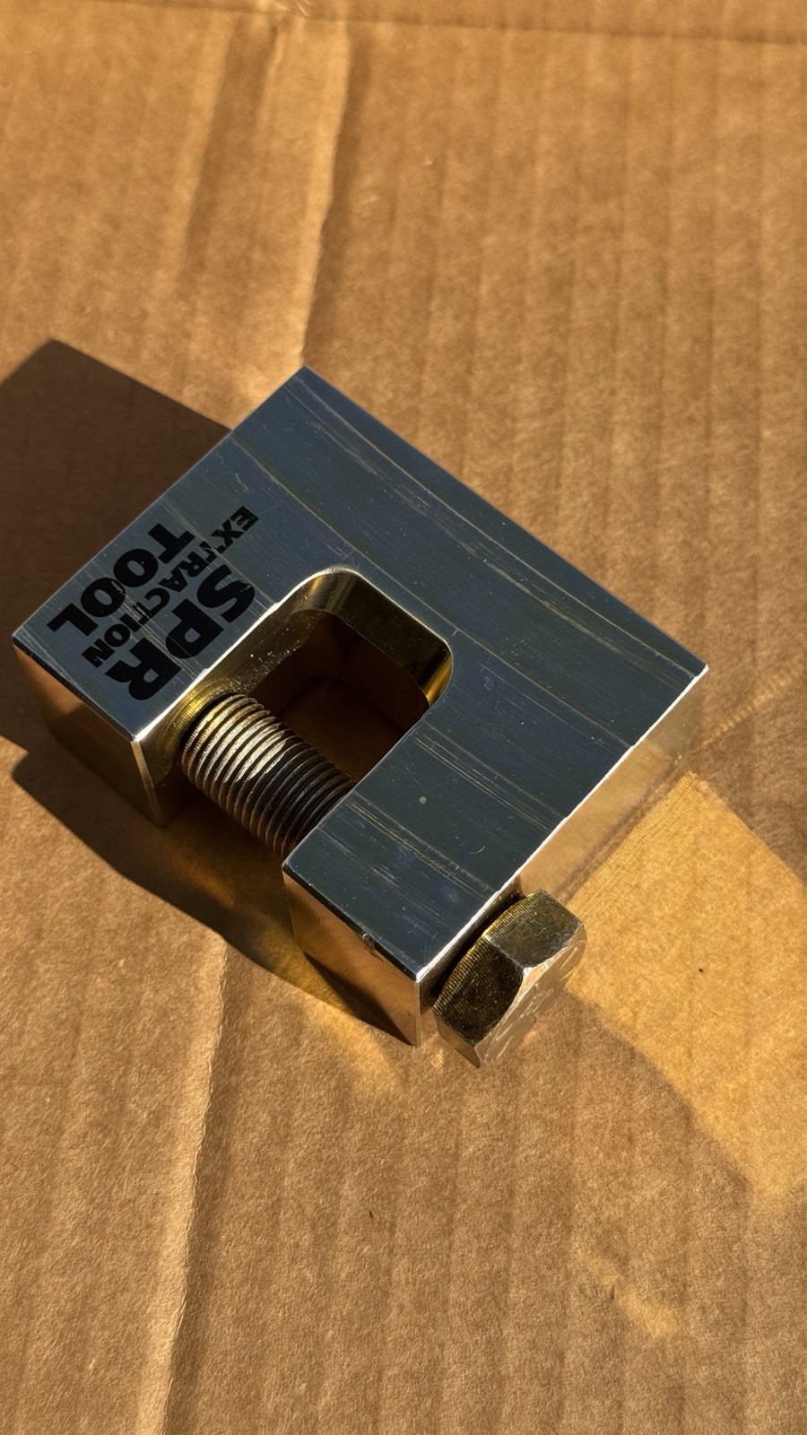 Steck 21970 SPR Extraction Tool – NEW, out of box