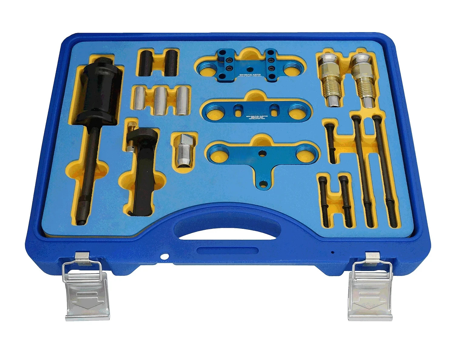 CTA 7644U Tools BMW Fuel Injector w/ 24mm Wrench