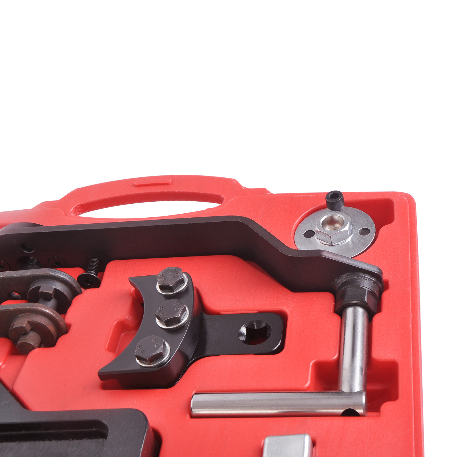 Engine Timing Tool Touareg Phaeton 2.5 4.9 TDI PD Diesel 5 10 CylinderKit For VW