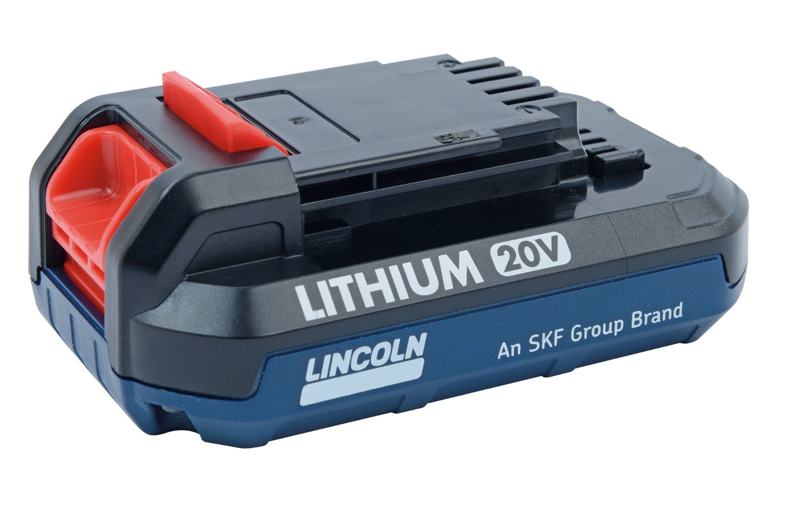Lincoln 1871 Lithium Ion Rechargeable Battery 1880, 1882, 1884 (20V)