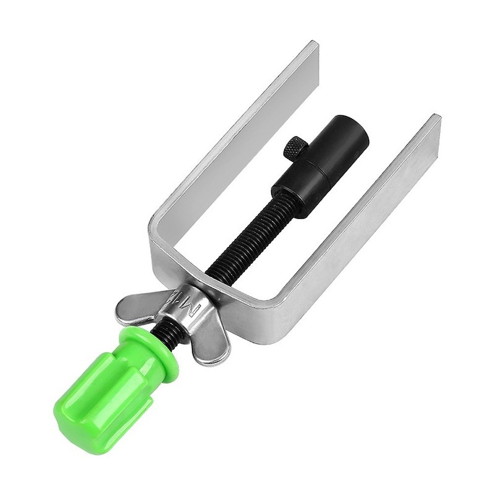 Steering Wheel Lock Plate Removal Tool For Snap Ring With Rubber Grip Handle