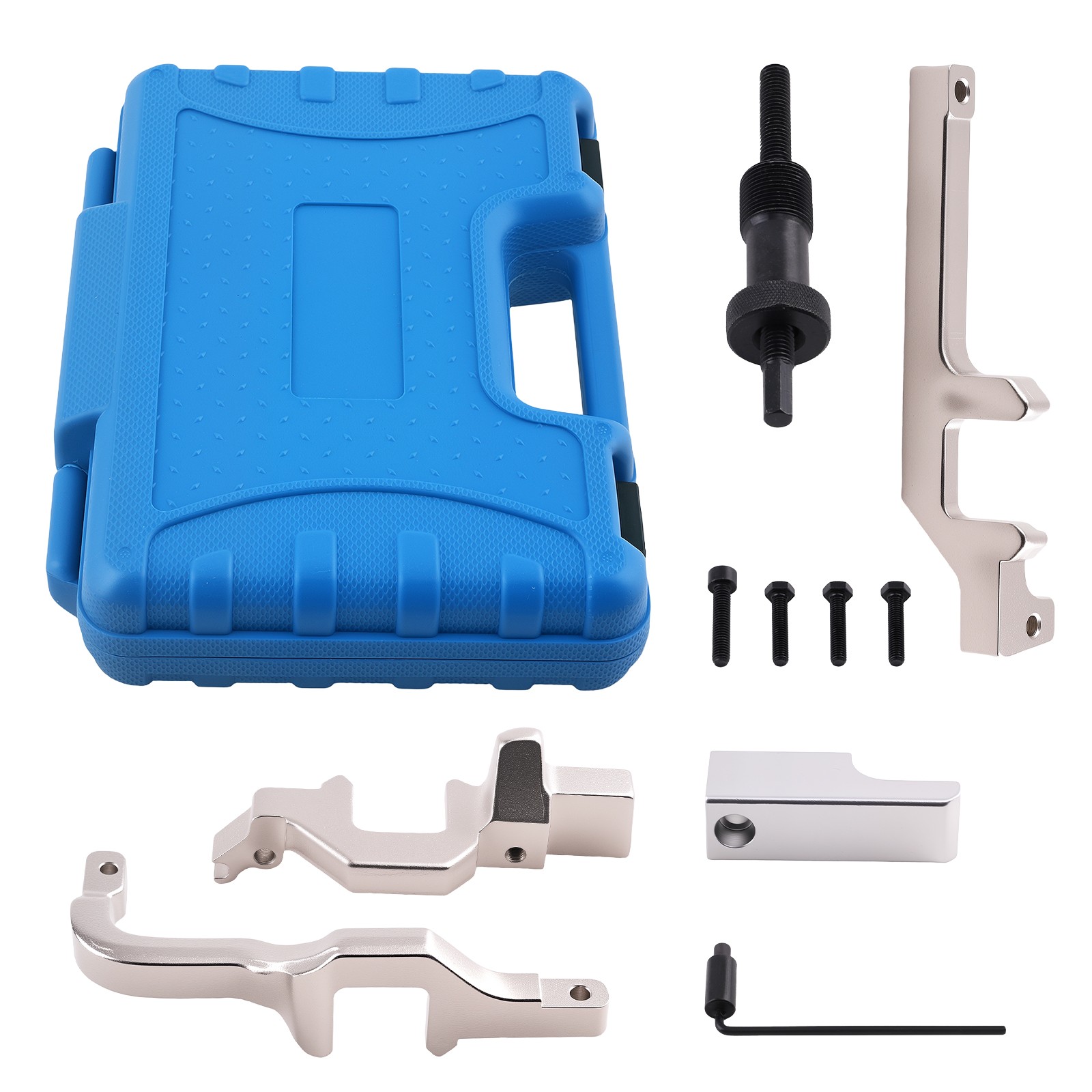 Camshaft Alignment Timing Tool Clamp Set for Peugeot 308 2001-2002-2009