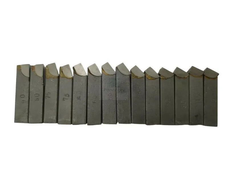 Dia.22-63mm Valve Seat Single Plane Cutting Tools Universal Boring Cutter