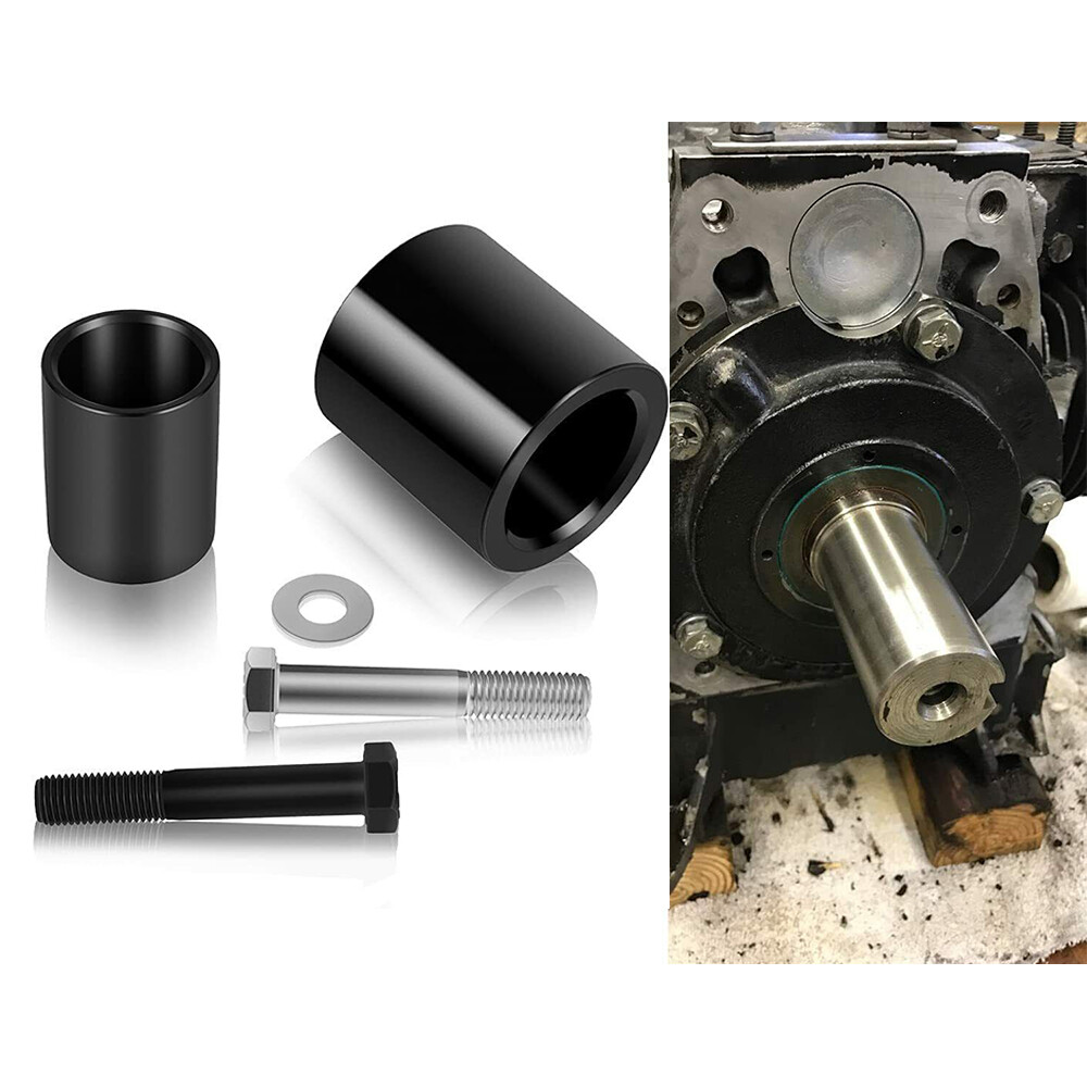 JDG10549 Front Oil Seal & Wear Sleeve Installer Tool fits John-Deere Servicegard