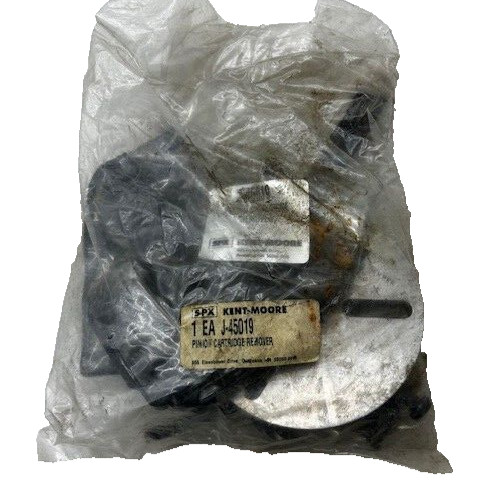 Kent Moore KM GM J-45019 Pinion Cartridge Remover Tool 256T