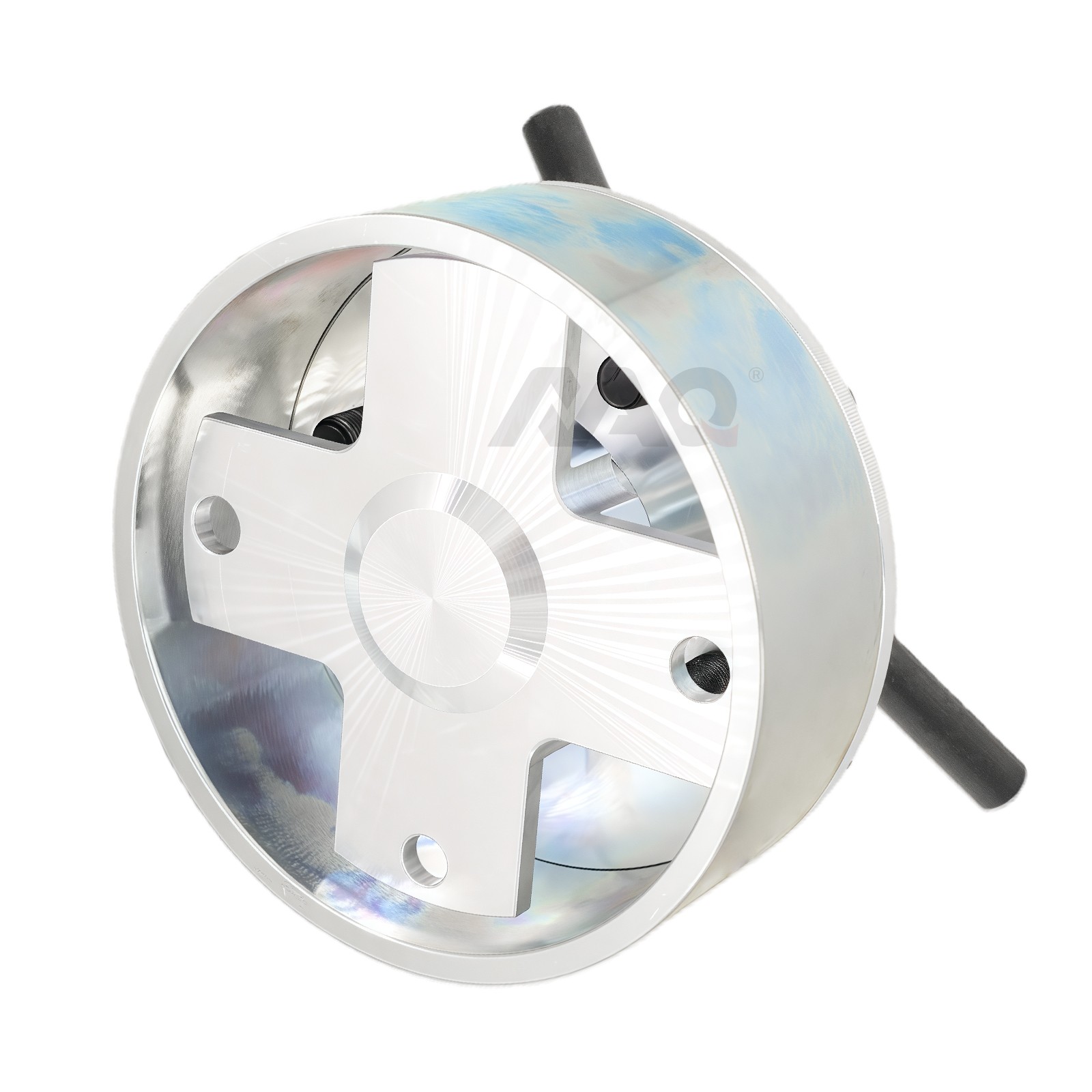 Throttle Body For 2000-2002 GMC Yukon Sierra Cadillac Chevy Silverado 88984260