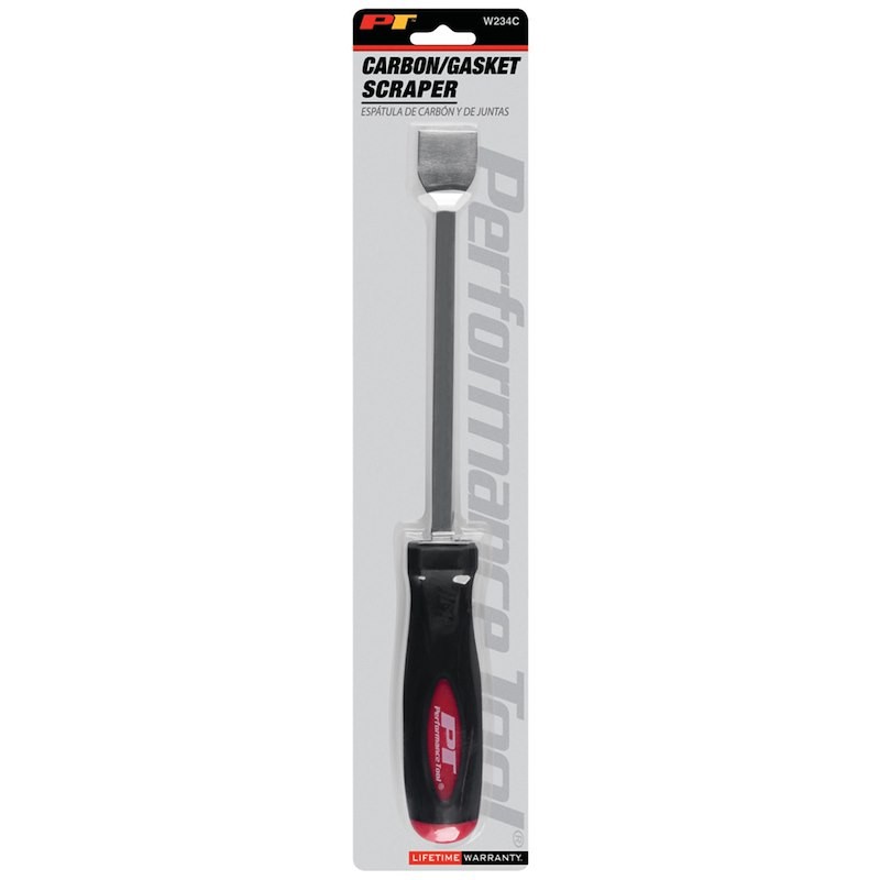 Performance Tool W234C Multi Purpose Scraper; 13.4 Inch Length; Non Adjustable;