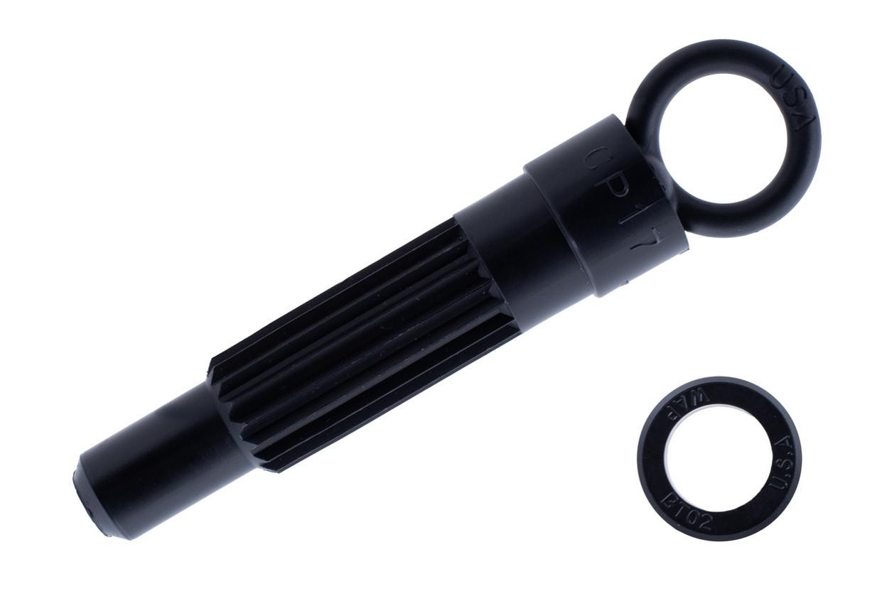 Advanced Clutch Clutch Alignment Tool for 1995-1998 Mitsubishi Eclipse RS 2.0L L