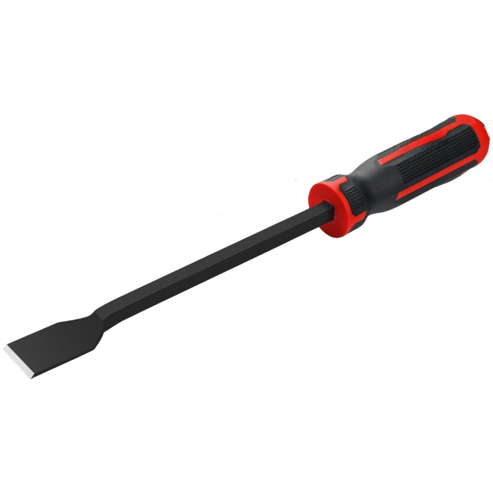 Engine Sealant Remover Scraper with Shock Resistant Grip and 3 Blade Options