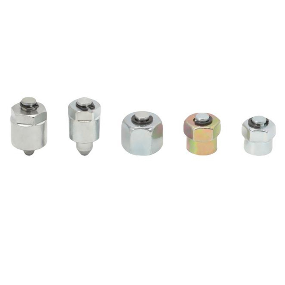 For Cummins 2003 2022 Diesel Fuel Injectors 10810 Direct Replacement Set