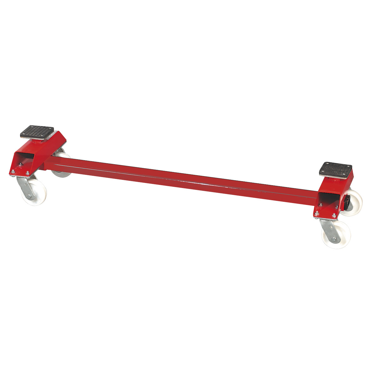 Sealey RE89 Transportacar Trolley Economy Model 2tonne Capacity