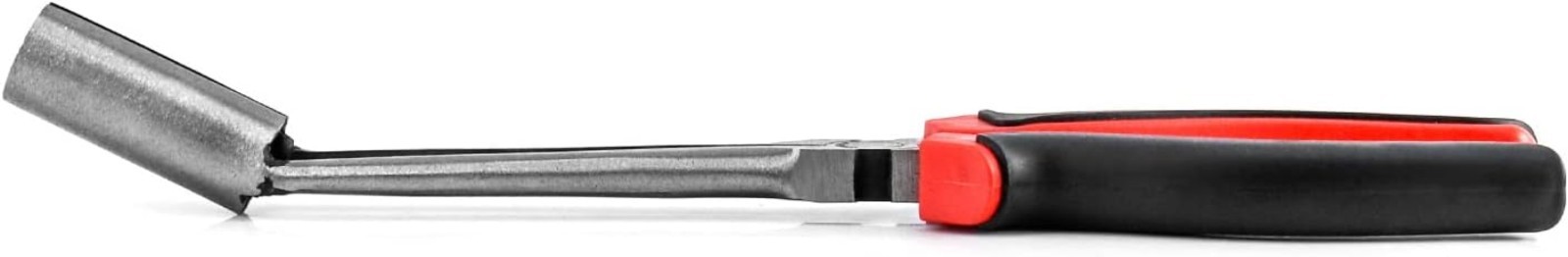 Car Spark Plug Wire Removal Pliers Tool High Voltage Clamp