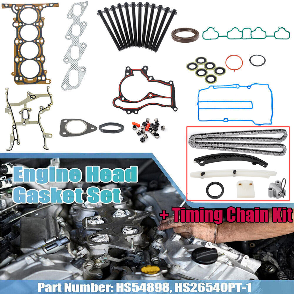 Turbo Engine Timing Chain Tool Kit Set For Chevrolet Cruze Trax Buick Encore 1.4