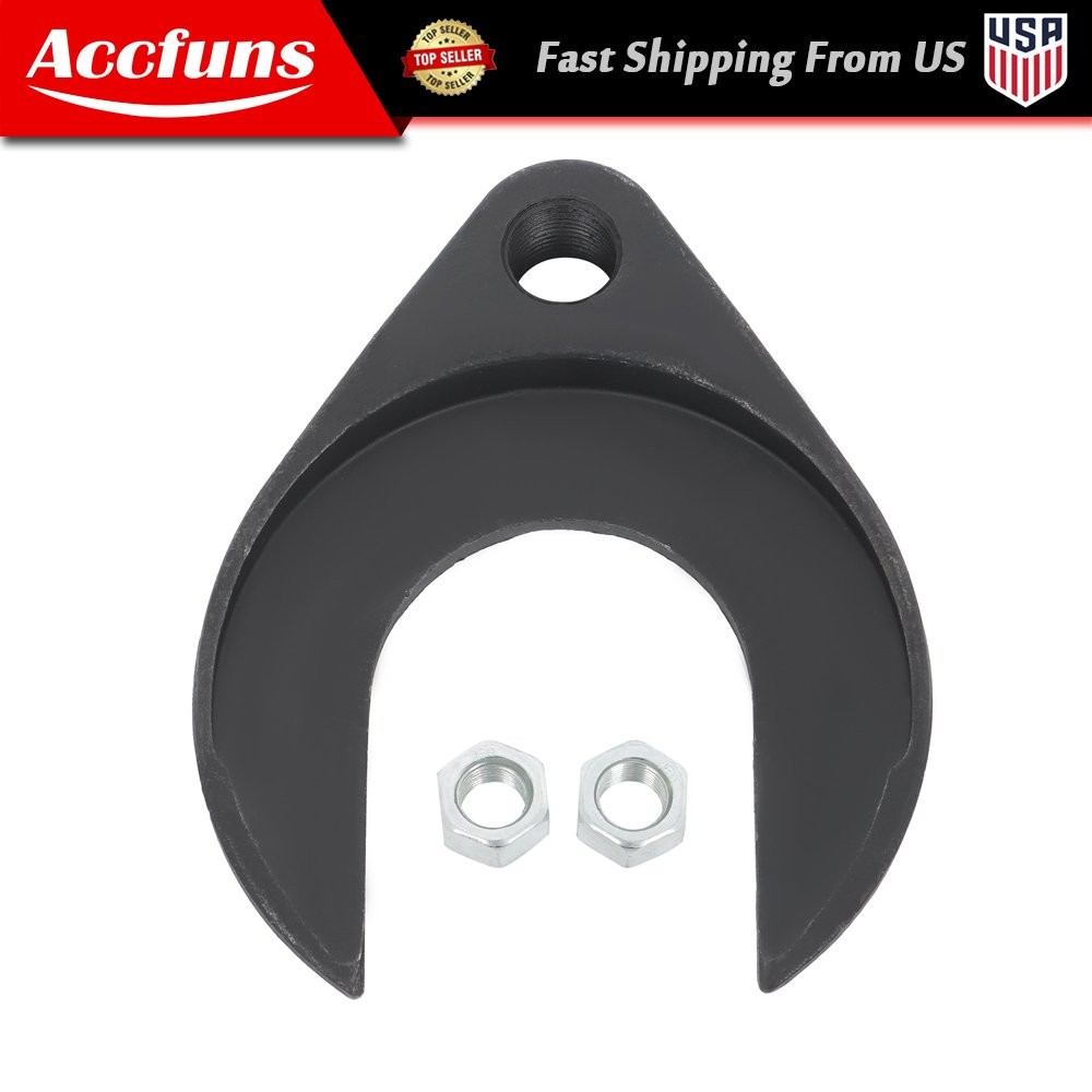 48mm Axle Removal Tool CV Joint Puller Slide Hammer Adapter Front Wheel Drive