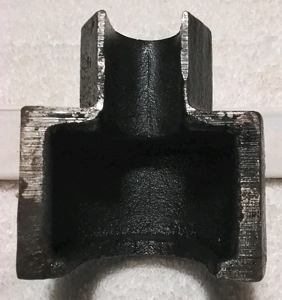 PLEWS 72-747 INNER TIE ROD TOOL GM 1-7/16″ USA
