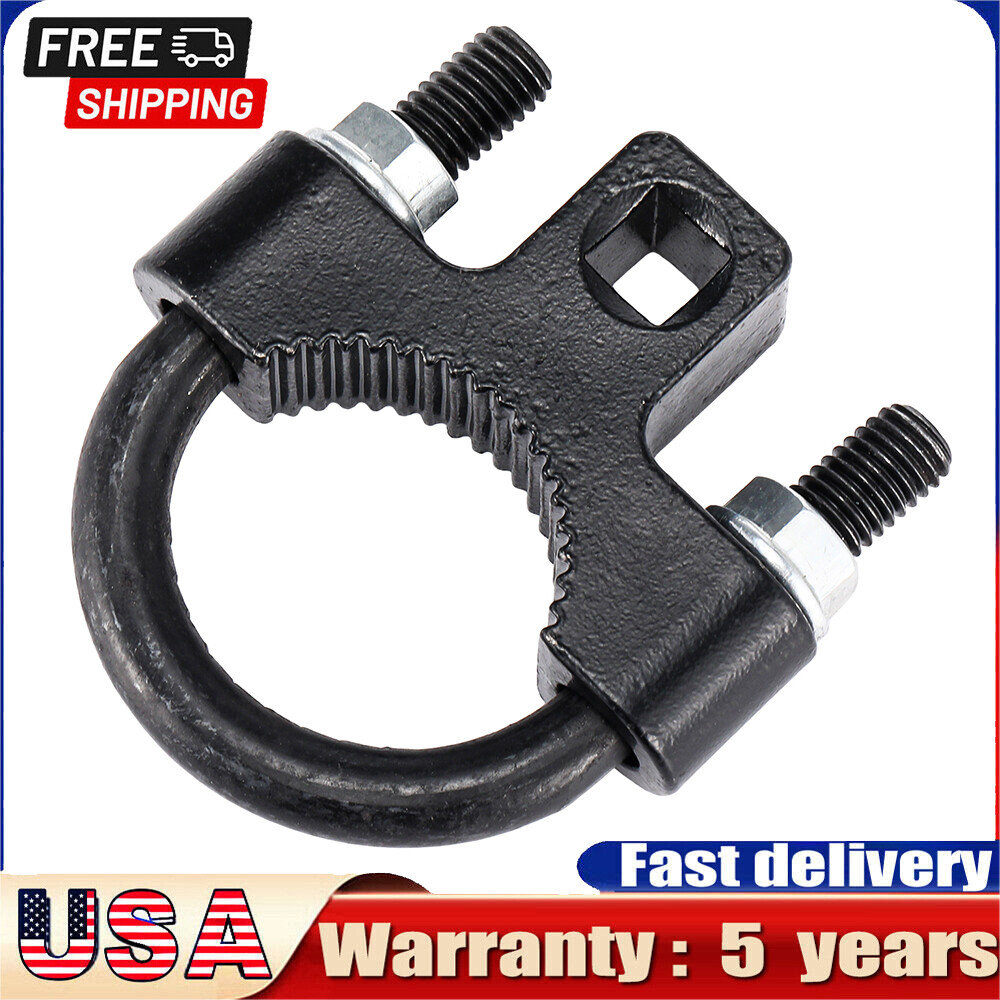 Inner Tie Rod Tool 3/8″ Low Profile Tool Inner Tie Rod Removal and Installation