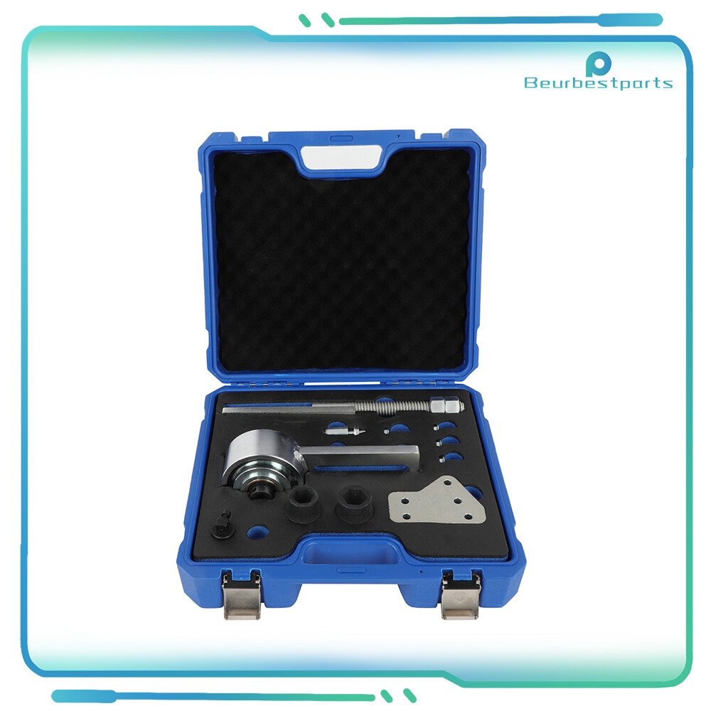 12Pcs Torque Multiplier Tool Set for Ford 1.0 Ecoboost 1.1 Petrol Engines New