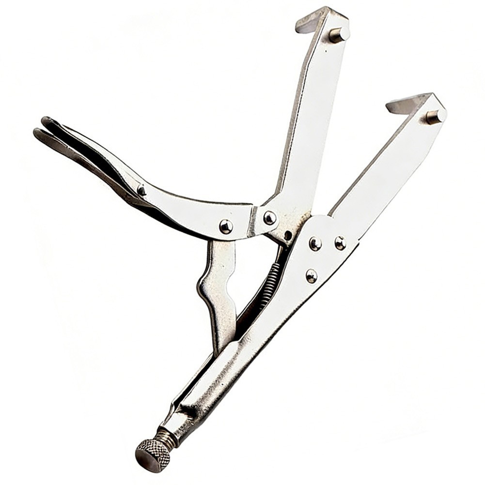 Basket Nut Remover For Motorcycle Repair Clutch Holding Tool Gear Holder