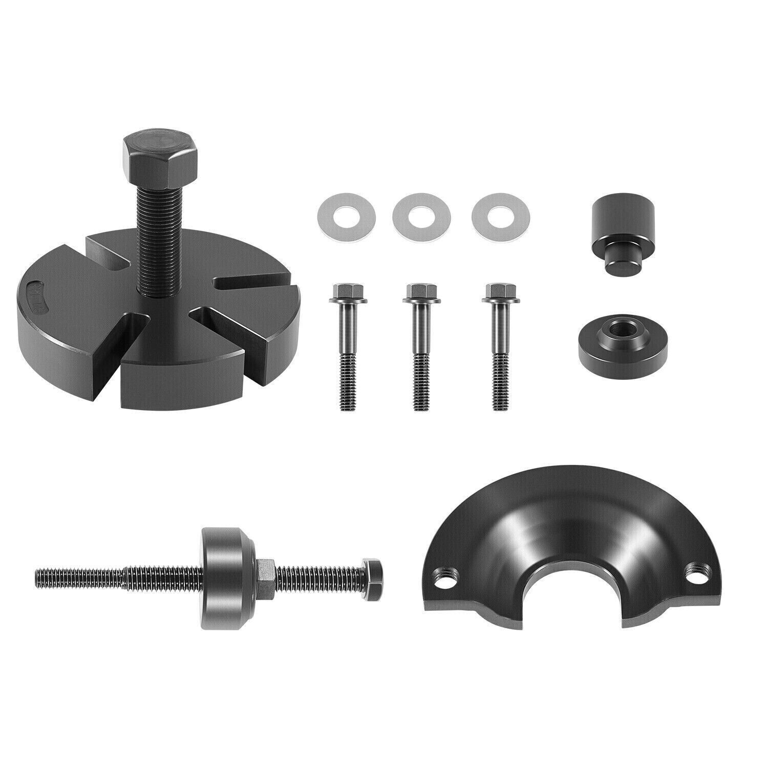 3.0L Water Pump Pulley Service Kit 303-S455 for Ford Escape Taurus Model Mercury