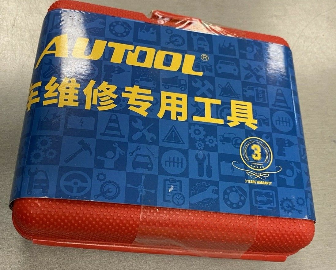 AUTOOL MRCARTOOL 2.2 TDCi CAM LOCKING TOOLS
