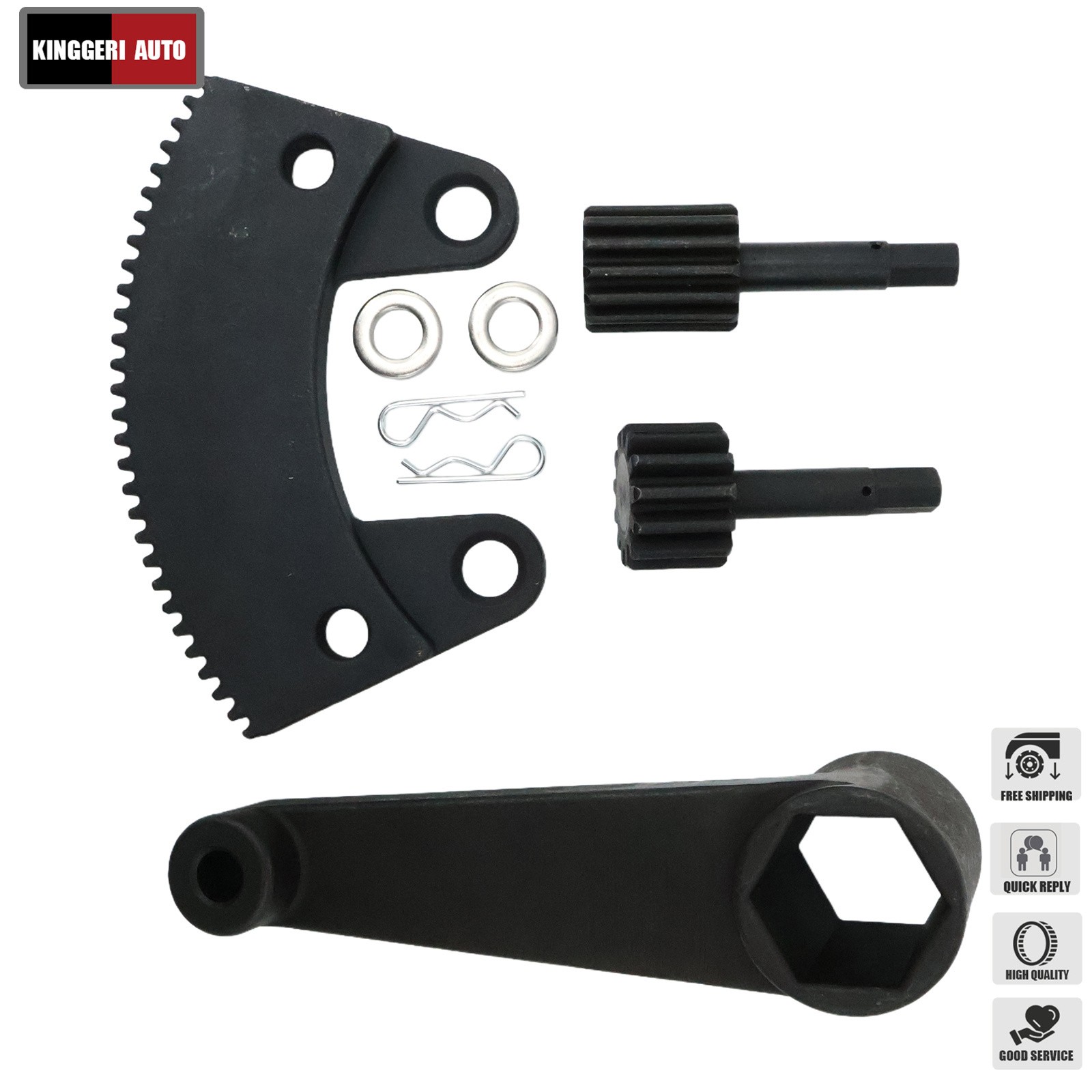 Torque Multiplier Leverage Tool For Buggy/Baja 1947-1979 Type 3 1962-1973 Thing