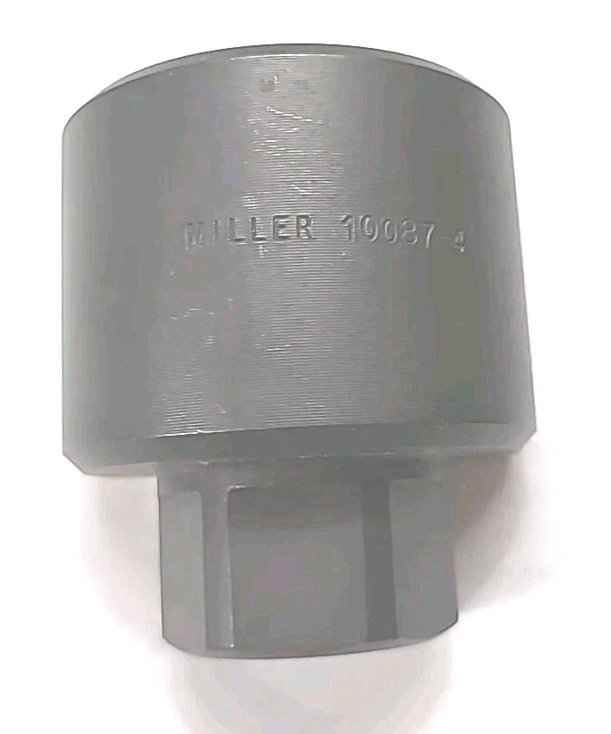 Miller Dodge Jeep 10087-4 Inner Tie Rod Tool Wrench. Remove/install Tool