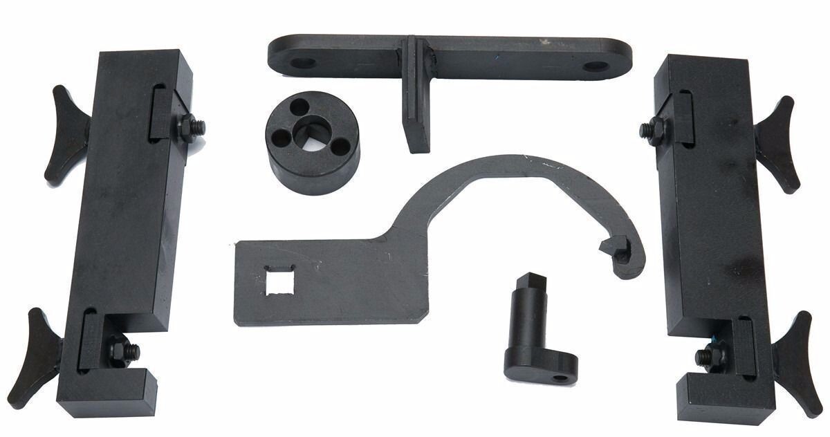Camshaft Alignment Petrol Engine Timing Tool Kit For Jaguar Land Rover (V8)5.0L