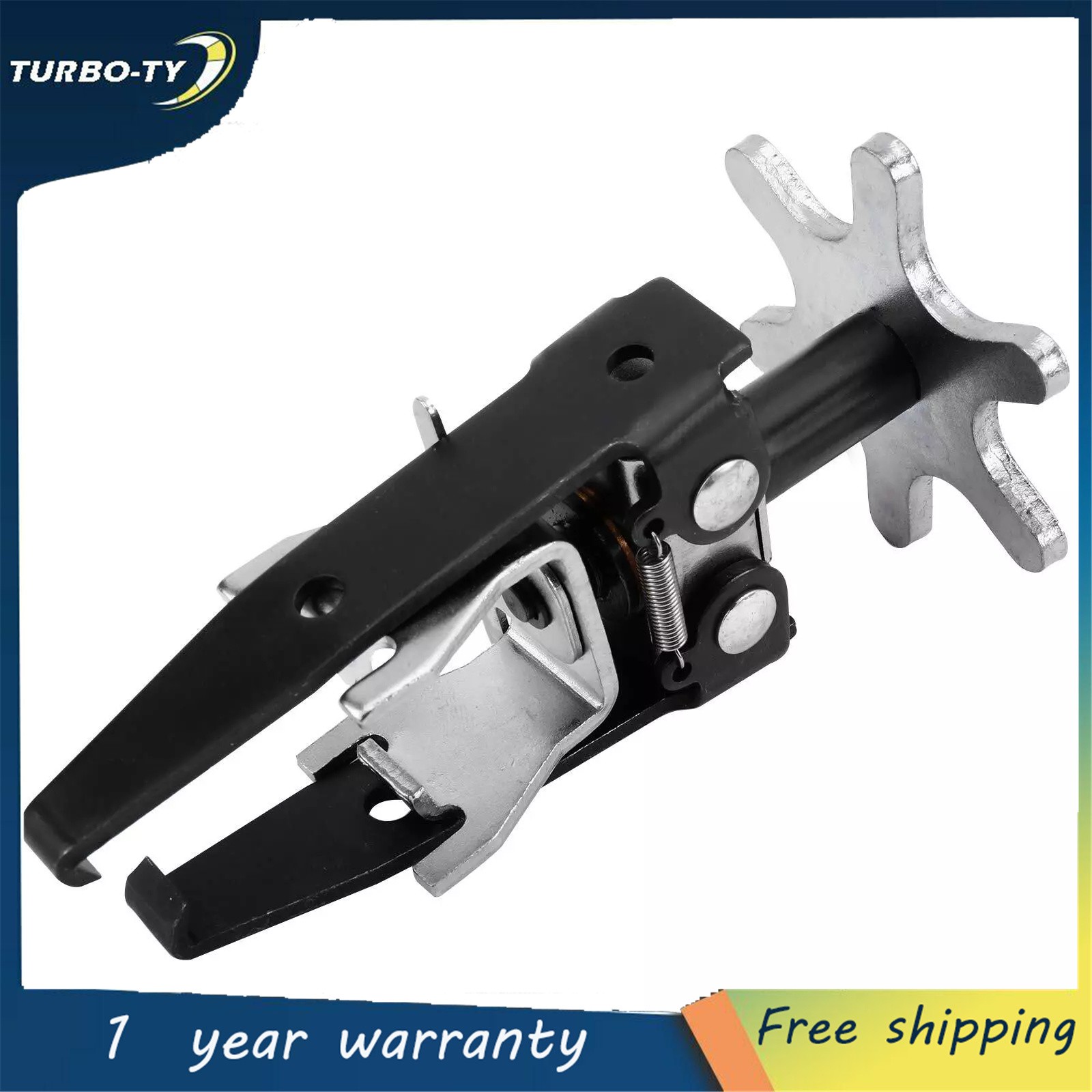 Automotive Engine Removal Repair Install Tool for Quick Removal of Valve Springs