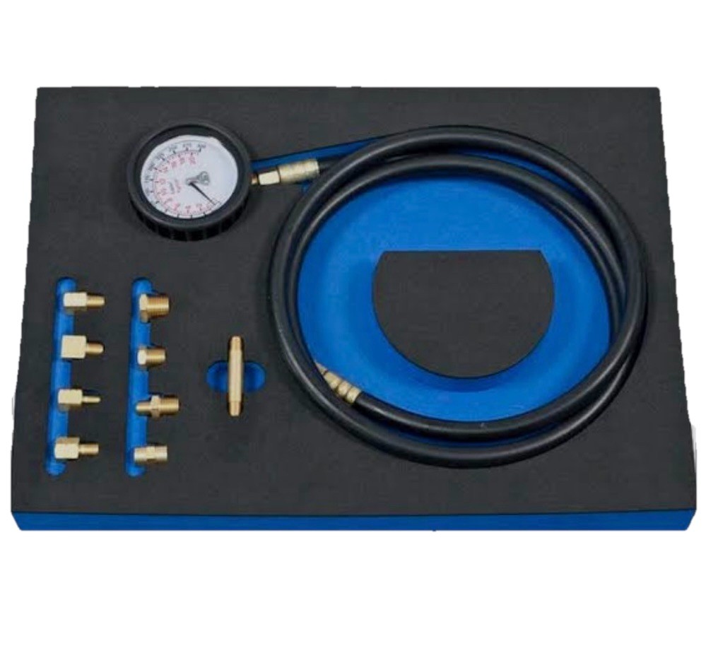 oil pressure tester kit