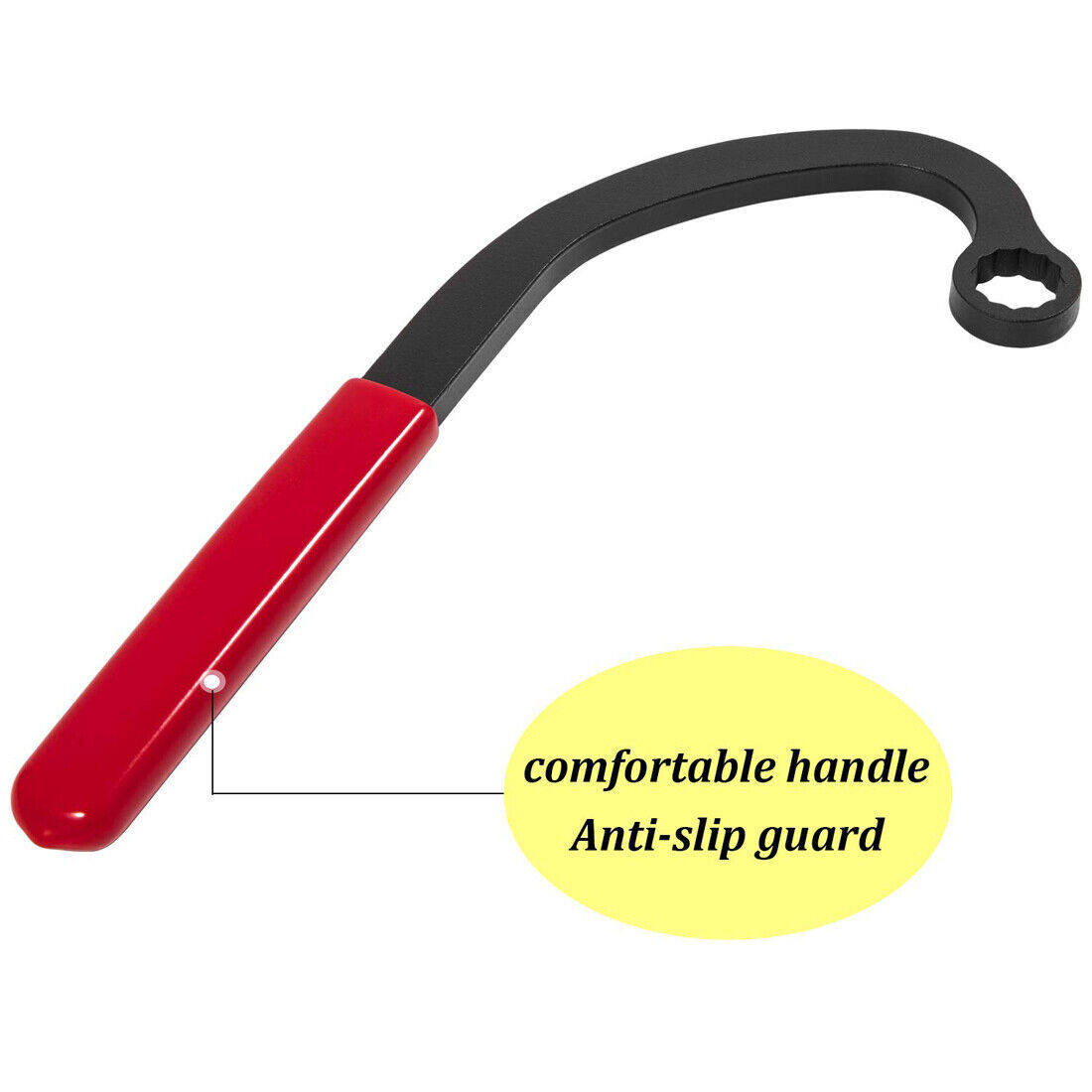 13mm Injection Pump Idle Lock Nut Wrench Fuel Injection Tool For Cummins Engines