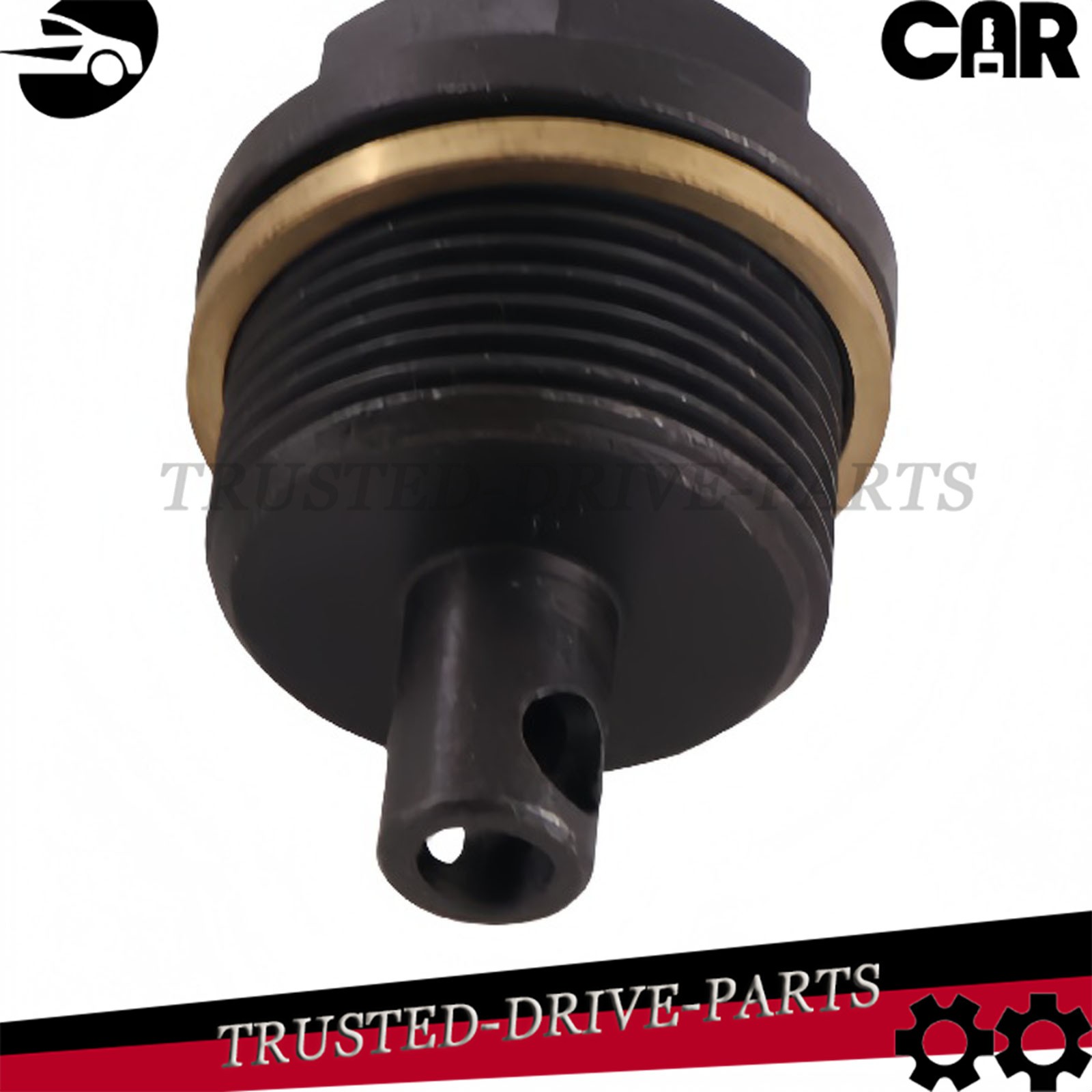 Oil Priming Service Tool For Detroit Diesel DD13 DD15 Engines 6492-10