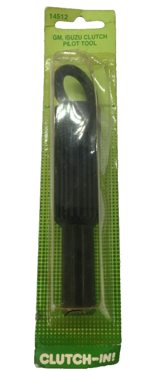 Motormite Dorman 14512 Clutch Alignment Pilot Tool For Isuzu, And Chevrolet