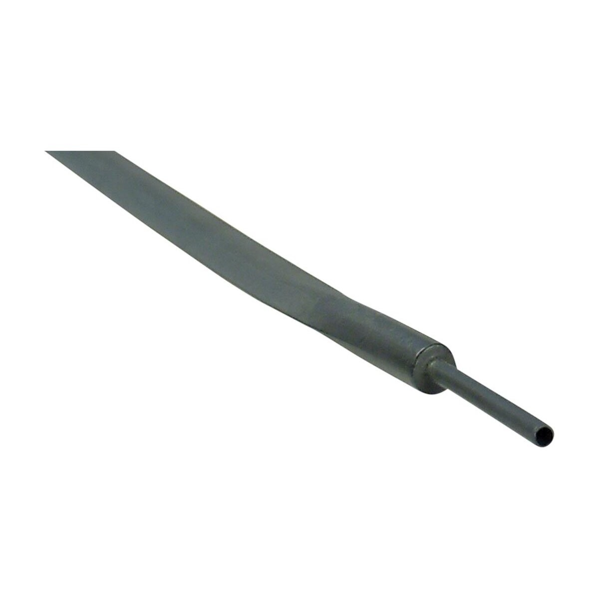 DEI 1/2 in. x 4 ft. Hi Temp Shrink Tube – 010833