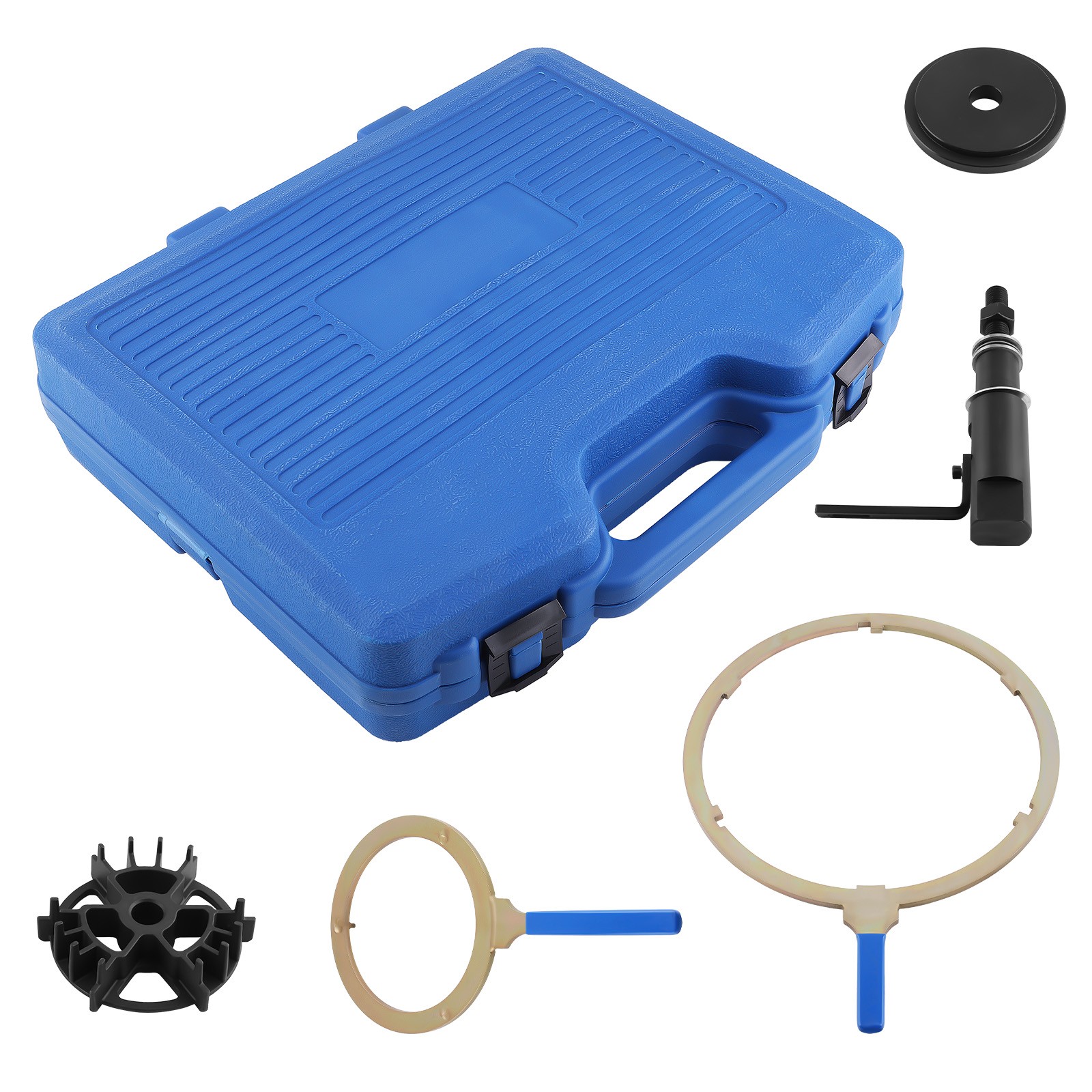 Dual Clutch Transmission Reset Tools Fit For Ford Focus DPS6-DCT F1FZ-7B546