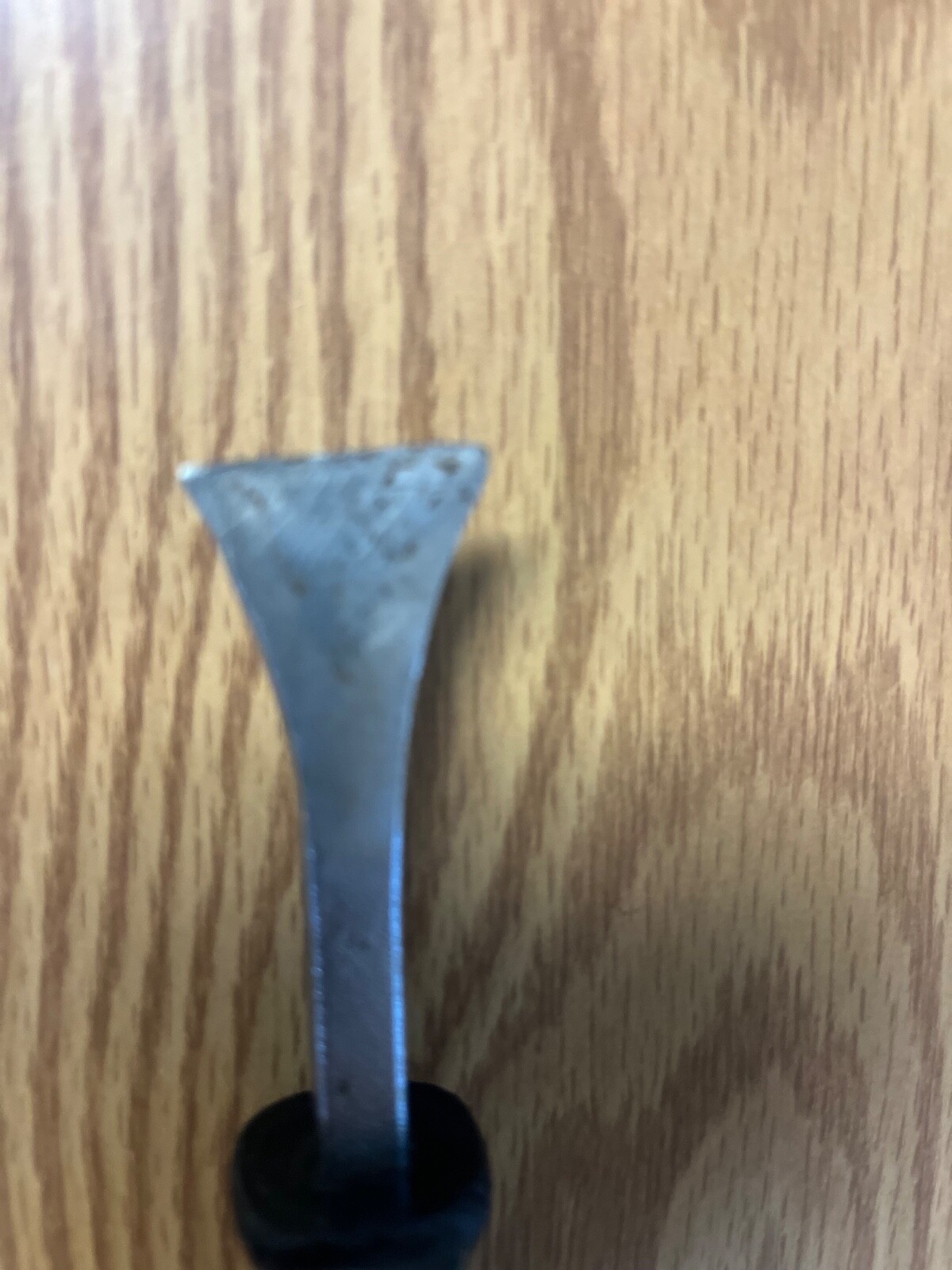 SNAP ON – CSA8 – CARBON GASKET SCRAPER – ITEM CSA8 # 1C*******