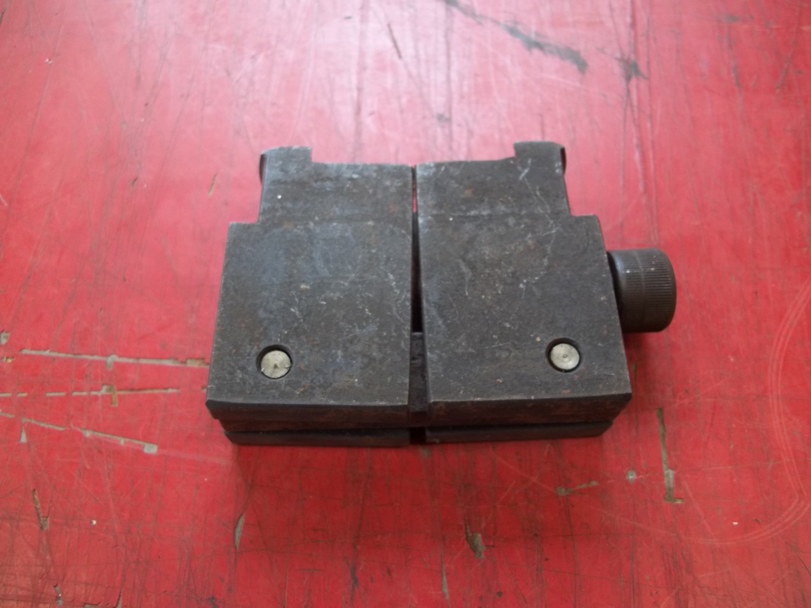 Bourroughs Tool BT-6708 Specialty Puller / Remover Tool