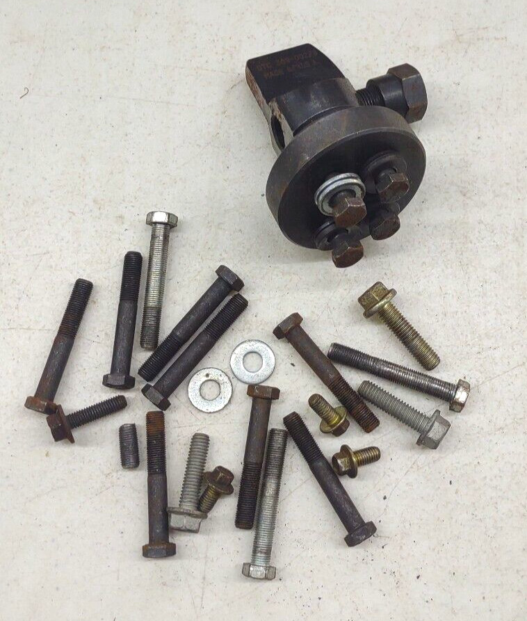 Ford Rotunda OTC 309-002 Exhaust Flange Flaring Tool Set SKU70T
