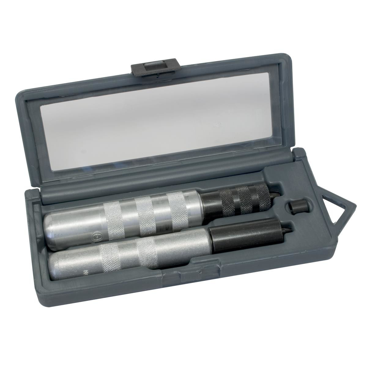 Lisle 36050 Valve Keeper Remover and Installer Tool Fits Most OHV Engines