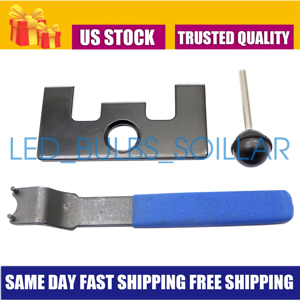 Diesel Timing Belt Tools for VW TDI 1.9 ALH Beetle Golf Jetta 1998-2006 TT9220