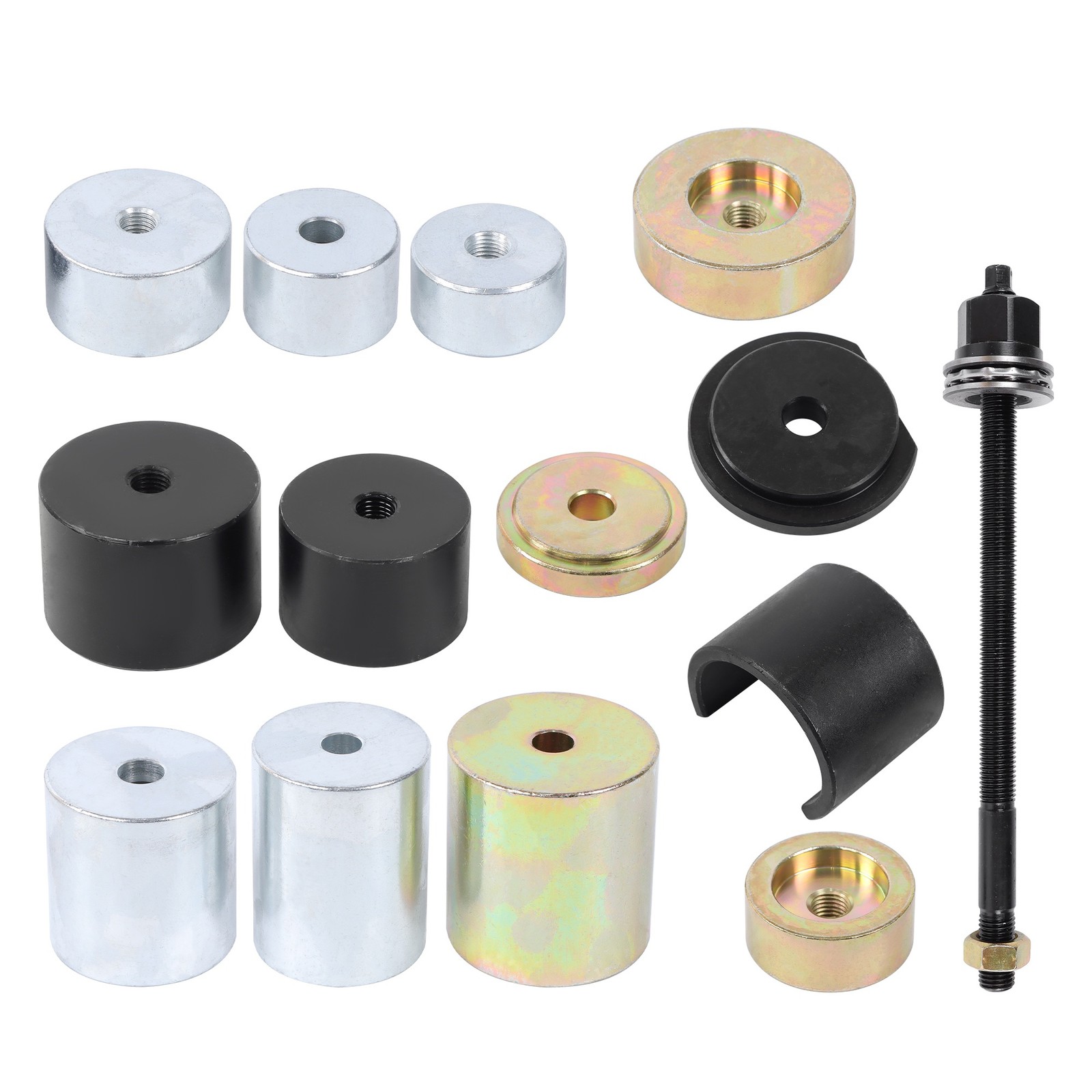Differential & Axle Bush Tools for BMW E36/46 E38/39 E61 E31 E90/91