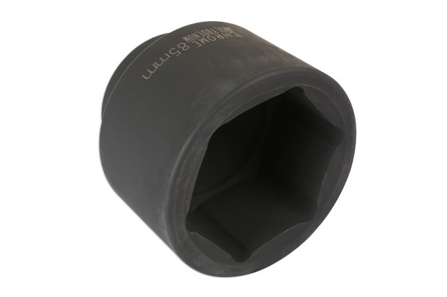 Impact Socket 1″D 85mm
