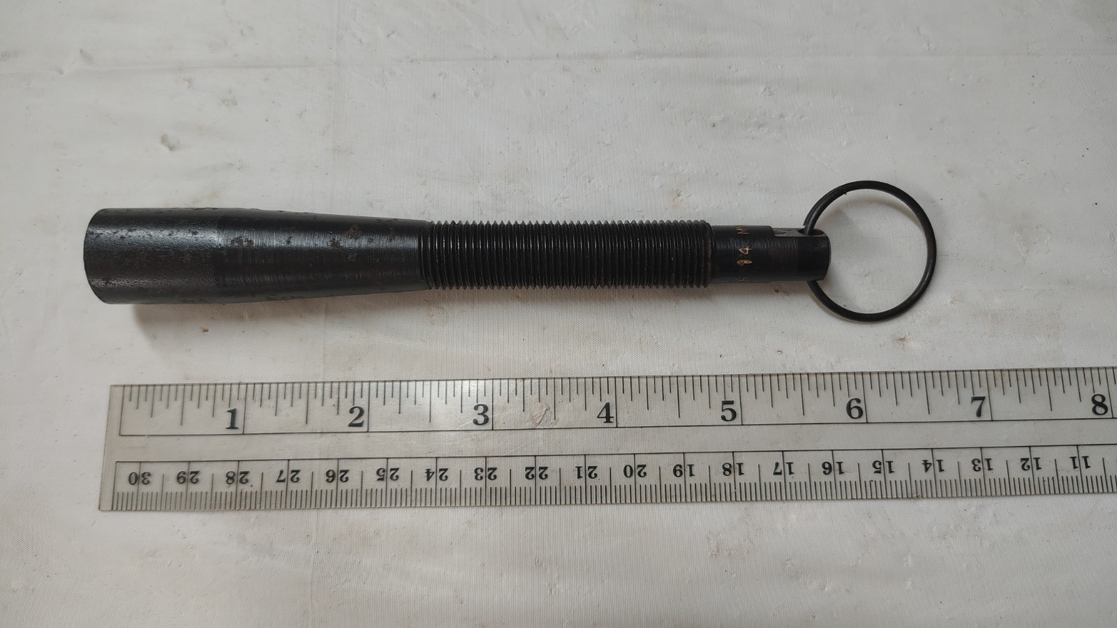 Kent-Moore J-23653-4 Part of Steering Column Lock Plate Depressor